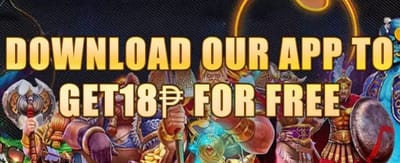 JILIAsia Mobile App Rewards