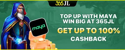 Maya Cashback Rewards